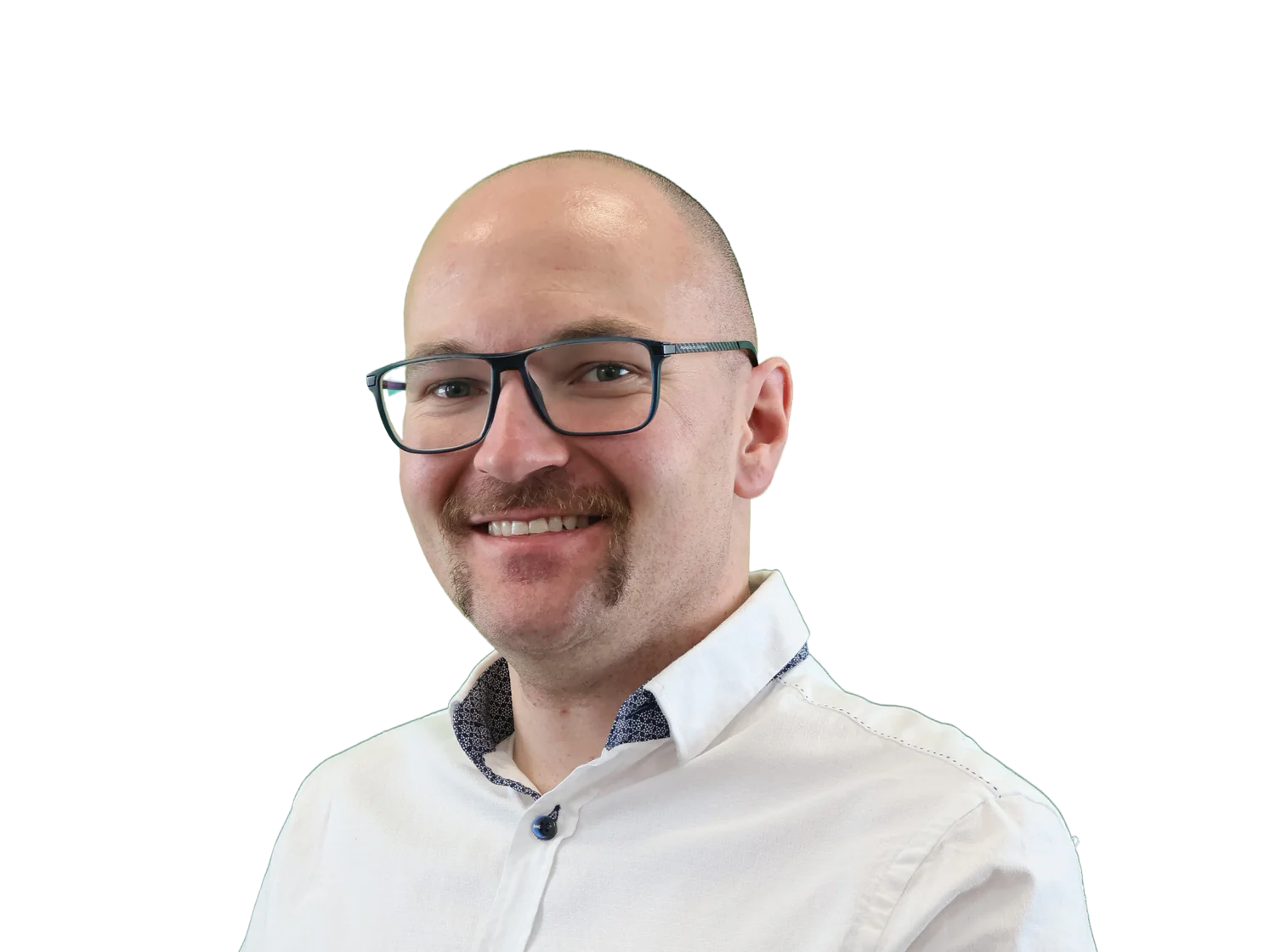 Portrait von Yan Ravil Wollenweber-Bienerth