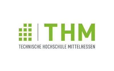 Logo der Technischen Hochschule Mittelhessen (THM)