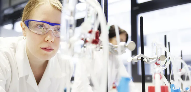 Life Science Mittelhessen: Überblick, Chancen und Perspektiven.