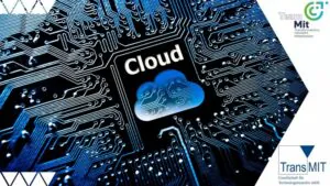 Die Cloud als Zulieferer — Wie mittelständische Automobilunternehmen souverän aus der Hyperscaler-Abhängigkeit finden