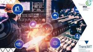Maschinenstillstände vermeiden, Effizienz steigern – Industrial IoT für die Automobilzulieferindustrie