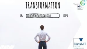 Impuls: Duale Transformation – Das Heute sichern. Das Morgen gewinnen.