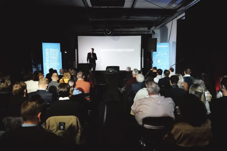 mittelhessen.digital gastiert in der Rock Pop Jazz Academy of Music