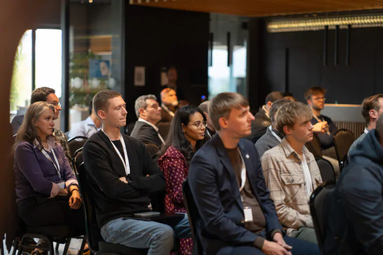 INDUSTRY RE:THINK: Mittelstand und Startups diskutierten Zukunft der Fertigung