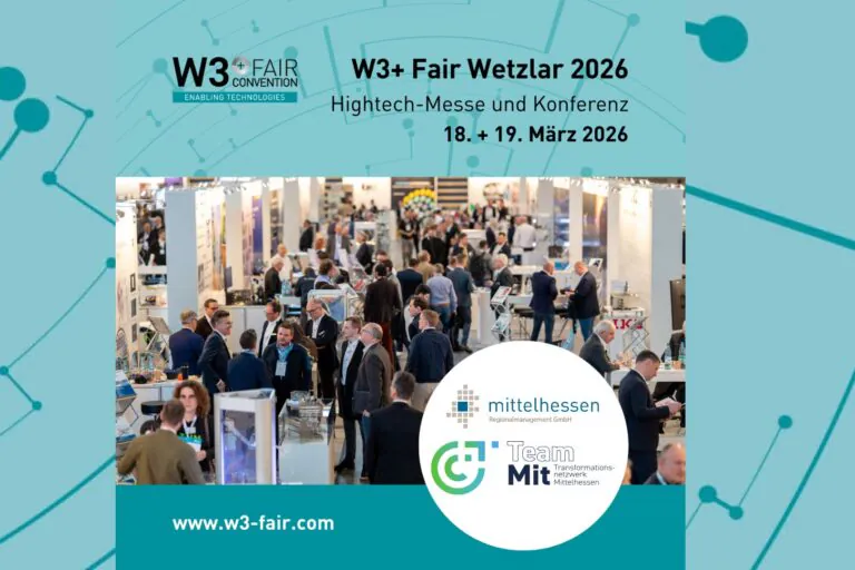 Neue Chancen für den Mittelstand: Diversifikation als strategische Option für mittelhessische Unternehmen