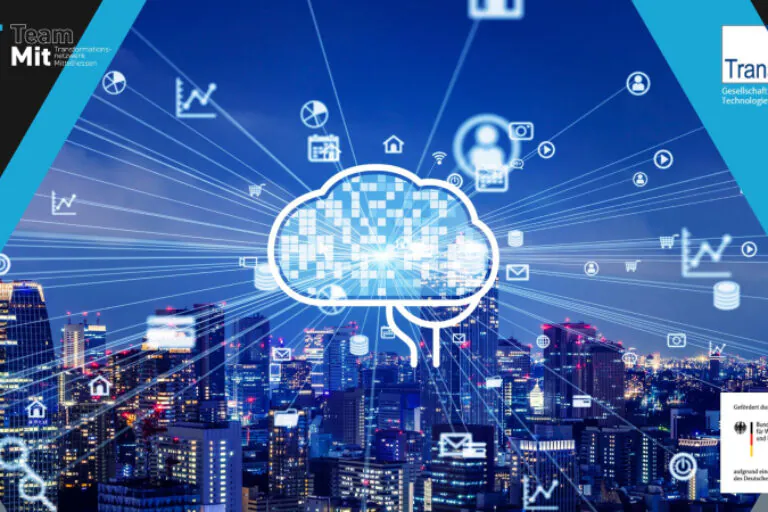 Produktion smarter machen: KI live testen