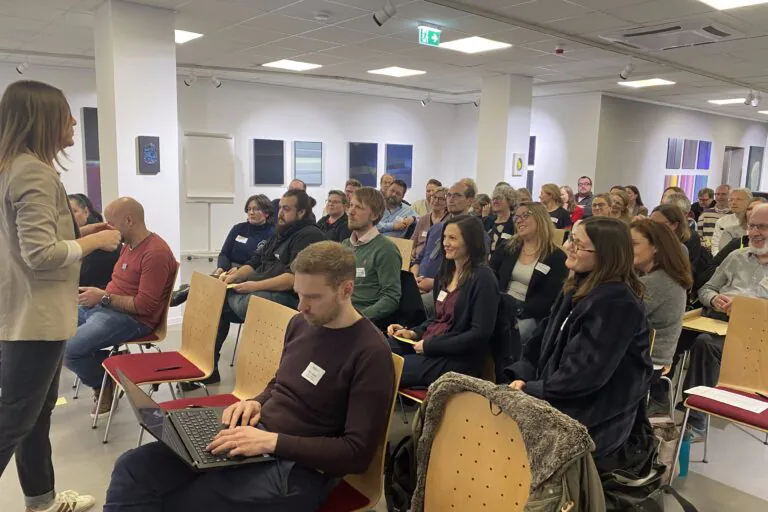 7. MINTmit-Netzwerktreffen in Wetzlar: Starker Austausch für die Zukunft