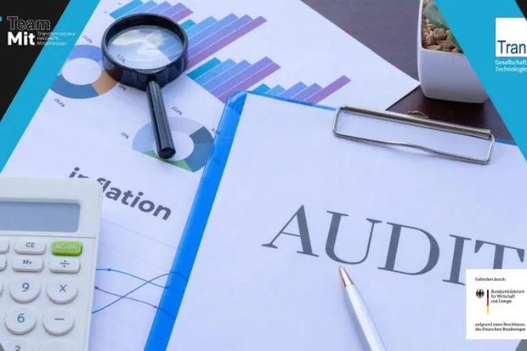 Energie effizient nutzen, Klimaziele erreichen